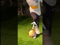 football skill🔥#football #soccer #soccerskills