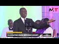 GACHAGUA KALONZO & MATIANGI RUNs INTO HIDING AS RUTO DESTROYS THEM BADLY!!