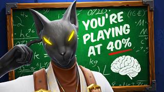 How To Master Game Sense In Fortnite Zero Build