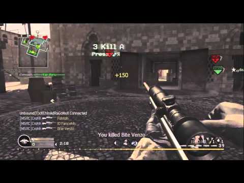 TopCodClips - ONCE IN A LIFE TIME SHOT!