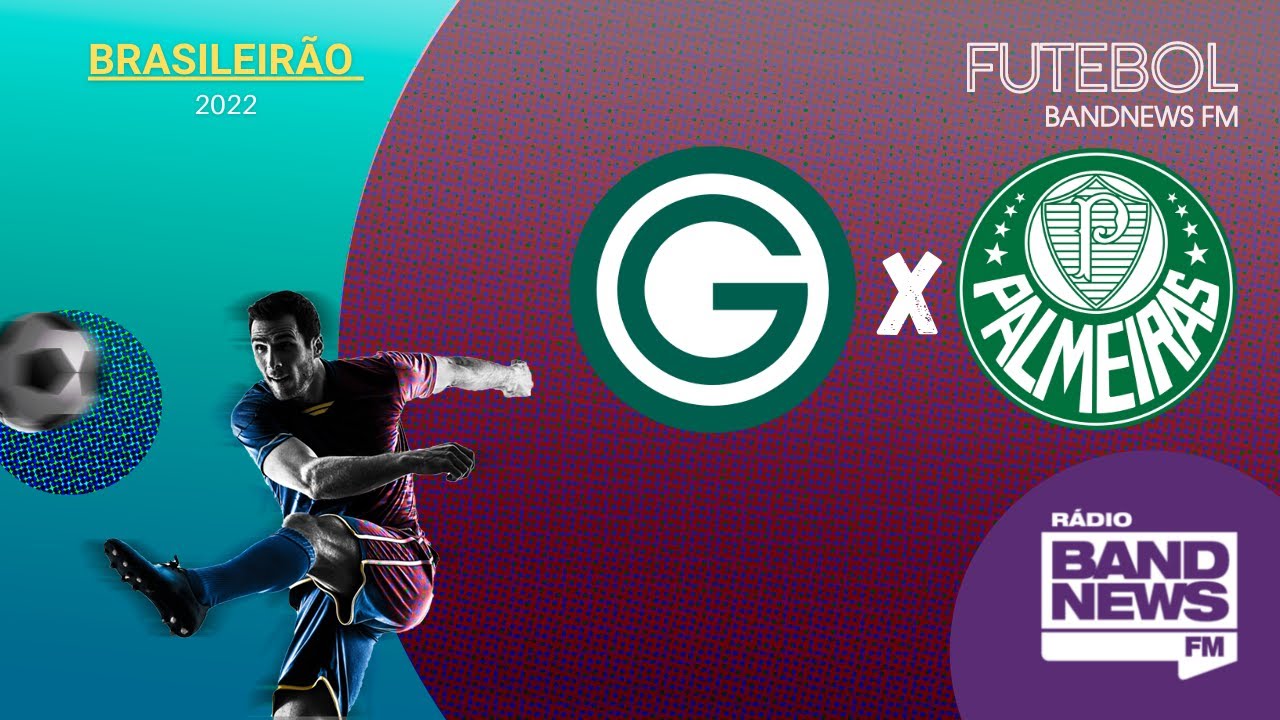 Goiás x Palmeiras – Sábado 16/04/2022 – 16h30- Orientações  Sócios-Torcedores - Goiás Esporte Clube