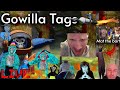 🐒Gorilla Tag🐒 🔴LIVE🔴 Haven't Streamed in a Minute...⏰