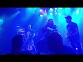 Altaria - Prophet of Pestilence (Live@On The Rocks)