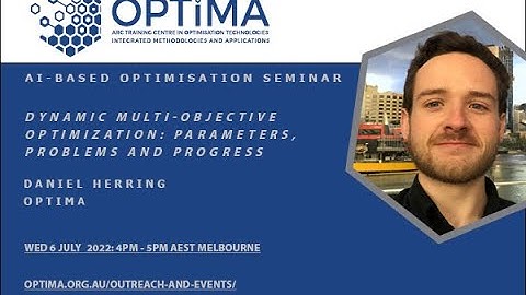 Dynamic Multi-Objective Optimization: Parameters, Problems and Progress