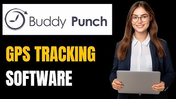 Buddy Punch GPS Tracking Software: Track Employee Locations & Routes