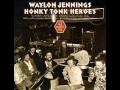 Waylon Jennings - Old Five and dimers like me