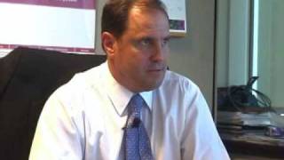 Javier Braun, director general de Avaya
