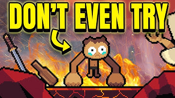 Making a Foddian game in 30 days