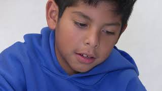 IN YOUR CLASS - Mojave Elementary #3