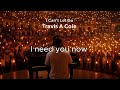 I Can’t Let Go By Travis A Cole, Out Now