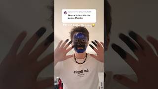 You owe me a new shirt ππ΅#shorts #viral #fyp #trending #cookie You owe me a new shirt ππ΅#shorts #viral #fyp #trending #cookie