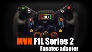 F1L S2 on Fanatec DD CSL