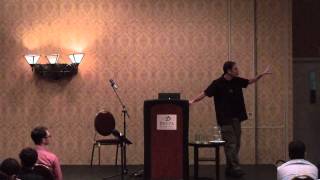 Bret Victor - Inventing on a Principle (with subtitles !) Bret Victor - Inventing on a Principle (with subtitles !)