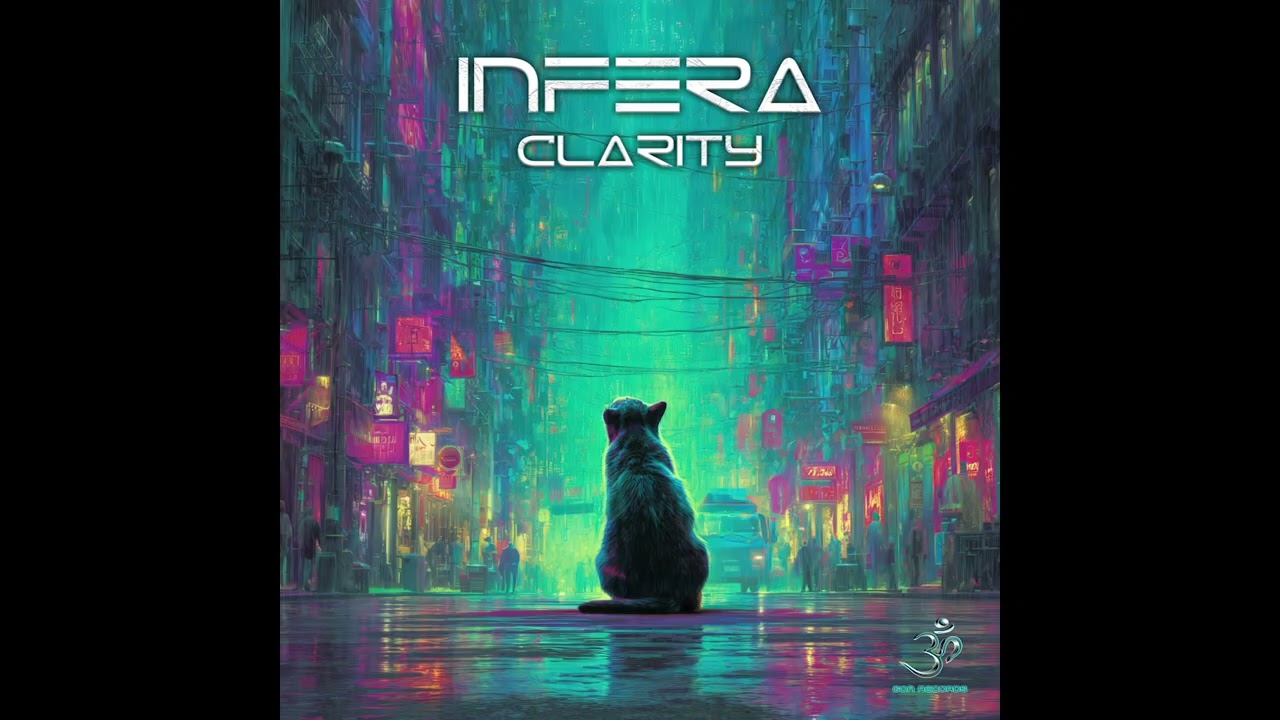 Watch Infera - Clarity on YouTube Watch Infera - Clarity on YouTube