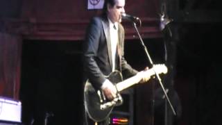 Unknown Hinson, Hippy Girl, live at Skippers Smokehouse