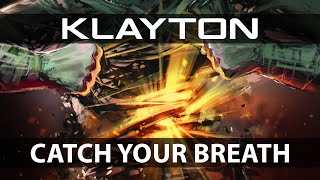 Klayton - Catch Your Breath