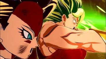 First game in A5 Ranked [DP Battle] Sparking Zero PS5 #dbsz