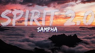 Sampha - Spirit 2.0 (Lyrics) - Full Audio, 4k Video