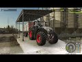FS 25 SZPAKOWO SPRZEDAŻ OWSA FENDT 1050 black beauty
