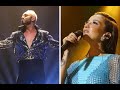 Mabel Matiz  -  ft. Melike Şahin  -  Düldül  Karaoke (Altyazılı)