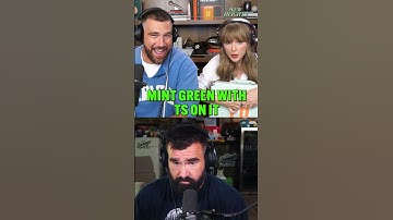 Thumbnail of Posted at 12:12 on the 12th. ❤️‍🔥 Tay’s 12th album is called…………pre pre-order now at TaylorSwift.com