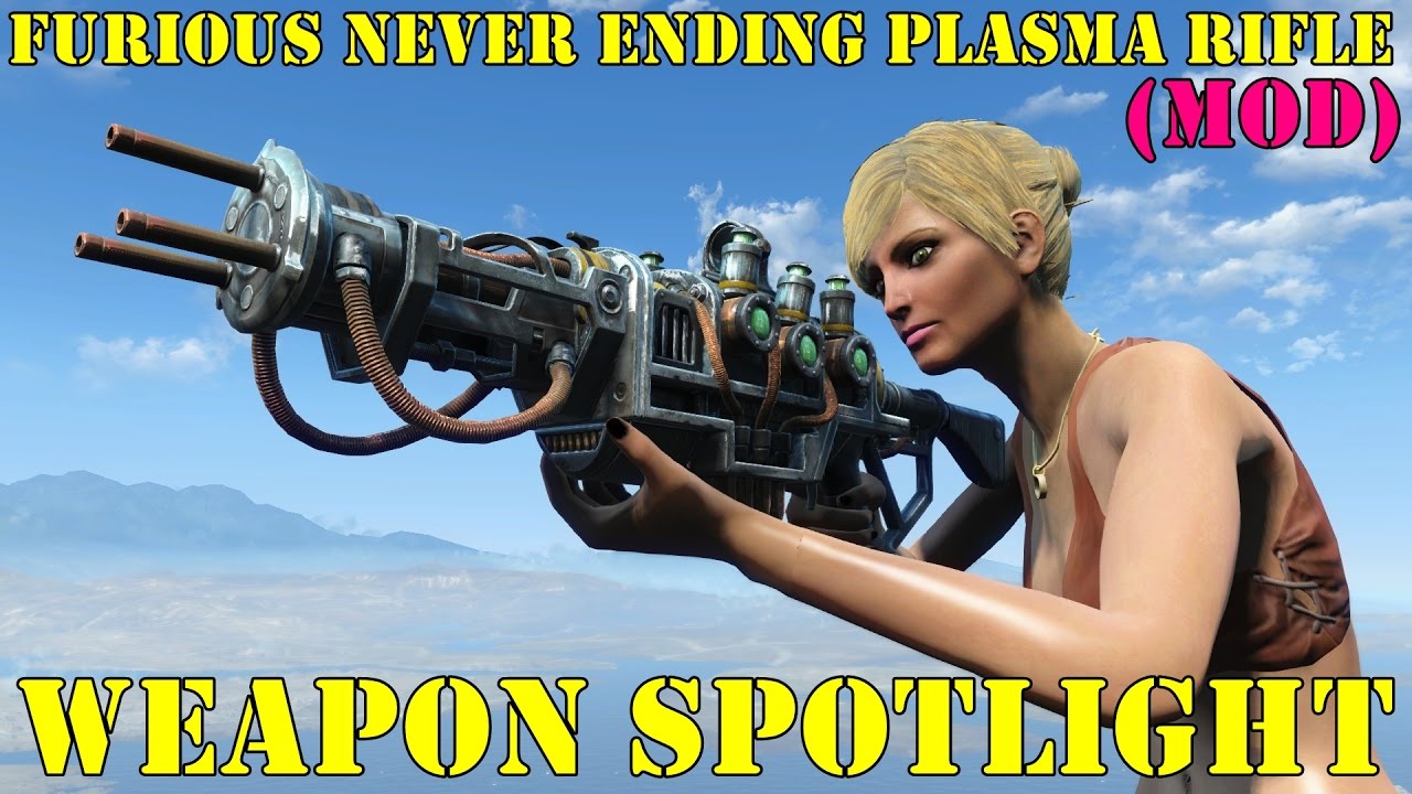 fallout 4 acr w17 fallout 4 acr w17
