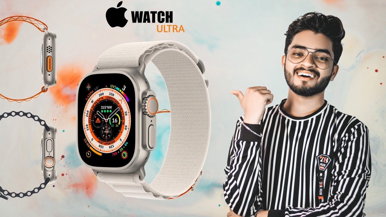 all-about-the-new-apple-watch-ultra-filmy-tech-youtube