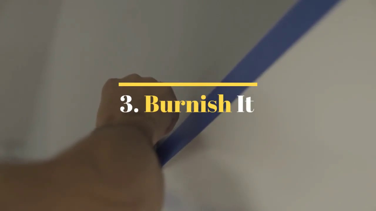 How to Apply Whiteboard Paint Remarkable DryErase Paint YouTube