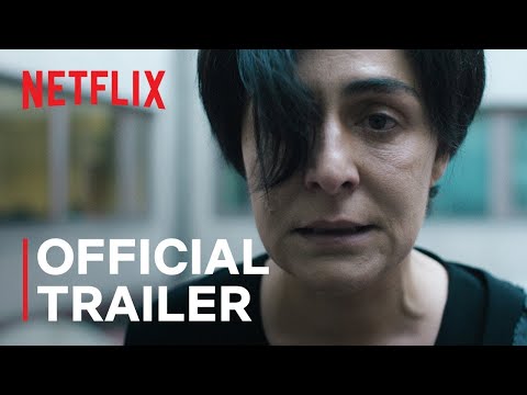 The Asunta Case - Official Trailer [English] | Netflix