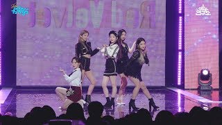 [예능연구소 직캠] Red Velvet - Butterflies, 레드벨벳 - Butterflies @Show Music Core 20181201