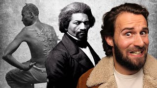 The Severe Gore of Slavery