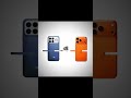Phone Camera Showdown