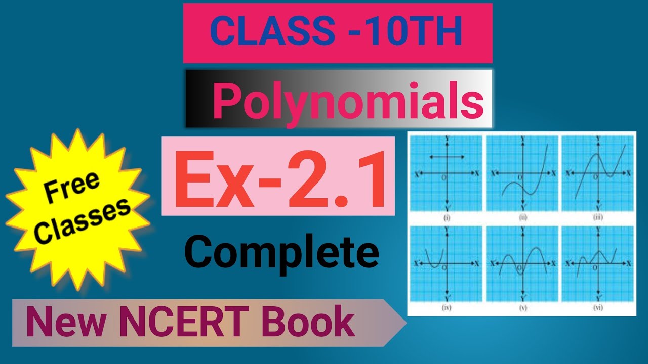 class-10th-maths-chapter-2-polynomials-lecture-1-2023new-ncert