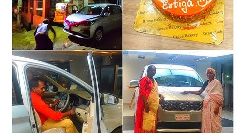 Full vlog on bringing our new car  to home 🚗🎉 Thank you dears 🙏