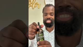 The Cold Pressed Castor Oil Beauty Lovers Use for Hair, Brows, and Lashes