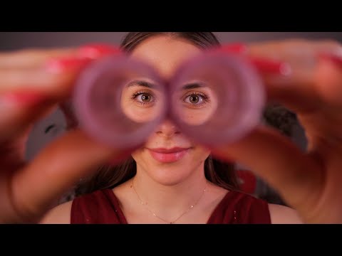 ASMR 99 % bleiben Wach – nur 1 % Schlafen ein