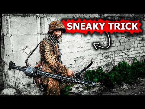 How Canadians Invented A Street Fighting Tactic That Every Modern Army Still Uses Today
