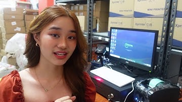 Full Grocery Setup by BitPOS Point Of Sales with Barcode Scanner and BackOffice Configuration