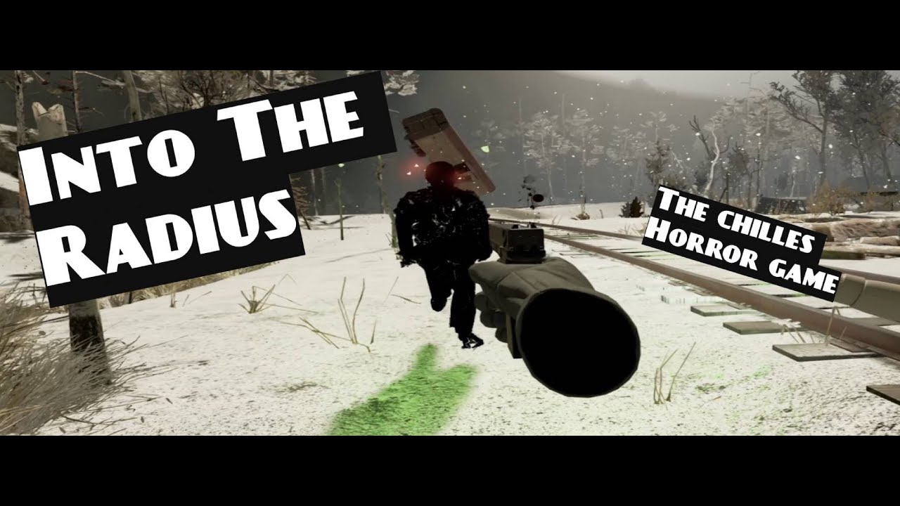 Into the Radius Experience