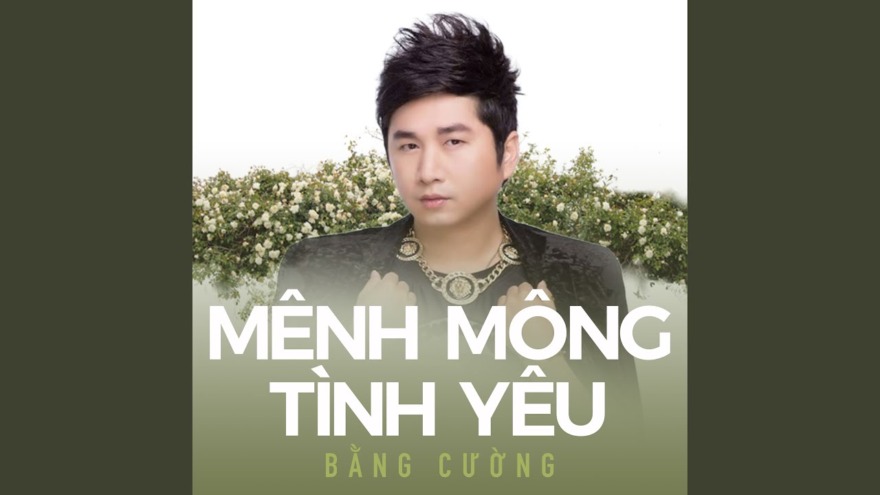 Mong Manh Tình Yêu