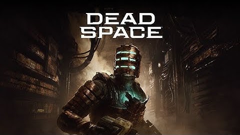 Dead Space Remake - Impossible Mode (part 21)