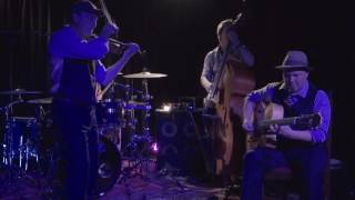 Arabesk Sampler Resimi