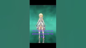 How to get Dandelion Seeds ? Genshin Impact Beginners guide🍃