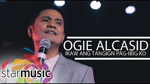 Ikaw Ang Tanging Pag-Ibig Ko from "La Luna Sangre" - Ogie Alcasid (Music Video)