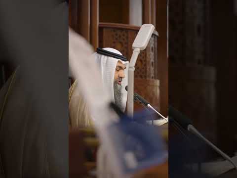 كلمة تحفيزية من الشيخ محمد هشام طاهري قبل قراءة مسند الإمام أحمد رحمه الله اكسبلور تيك توك لايك