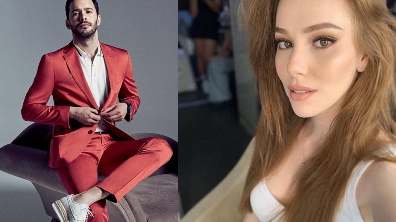 Эльчин Сангу потерял сознание на съемочной площадке — шокирующий крик Барыша Ардуча ошеломил съем...