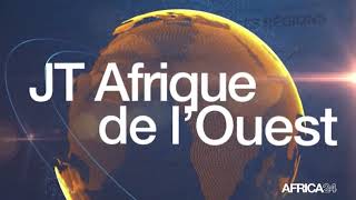 Le journal de l'Afrique de l'Ouest du dimanche 28 avril 2024