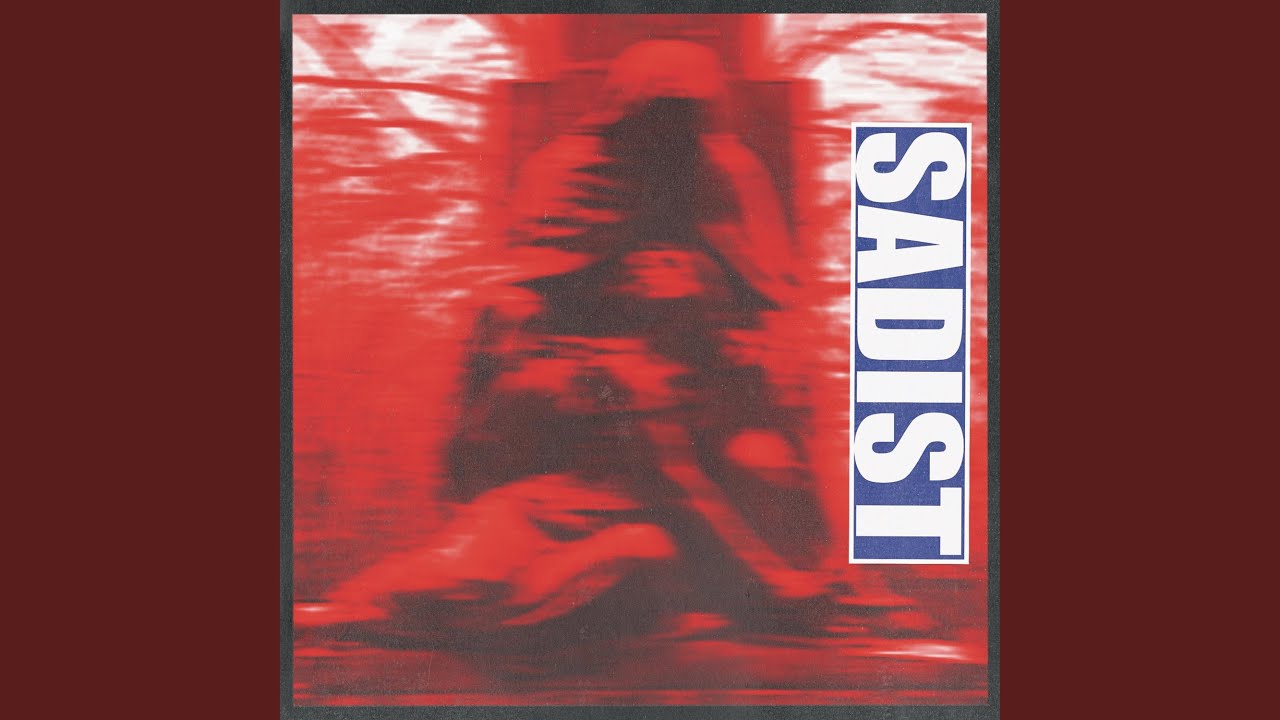 Watch SADIST on YouTube Watch SADIST on YouTube