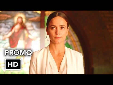 Queen Of The South Season 2 A Queen Will Rise Promo