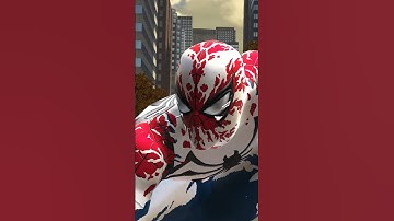 Modders Made a Better Spider-Man 2 Experience #shortsfeed #spiderman #spiderman2 #ps5 #pc
